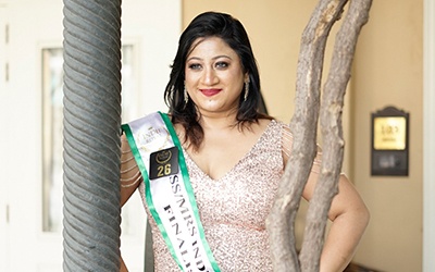 Priyadarshini Singh